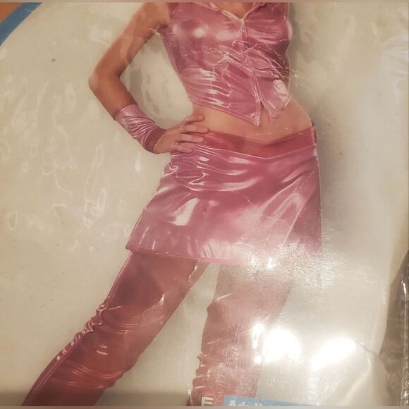 New Judy Jetson Costume - Picture 3 of 4